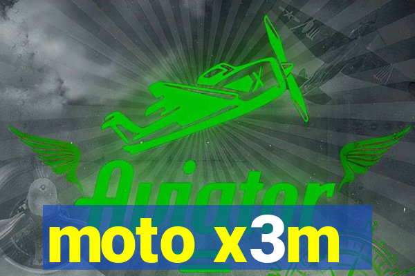 moto x3m - jogo de moto